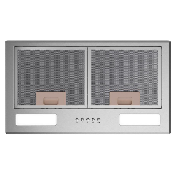 Fisher and Paykel Udermount Rangehood