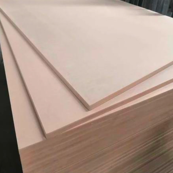 MDF Flat Wall Lining