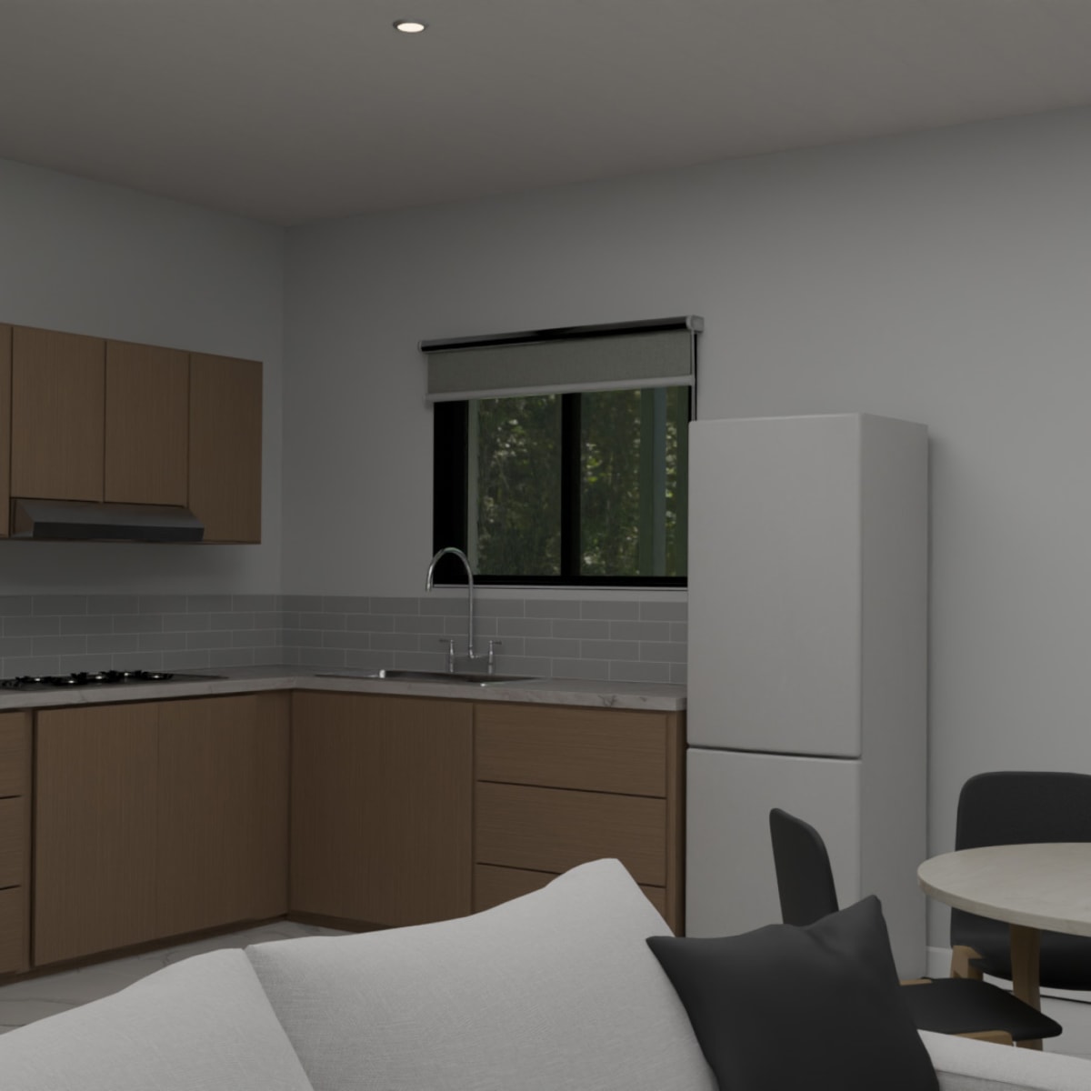 3d studio example 1