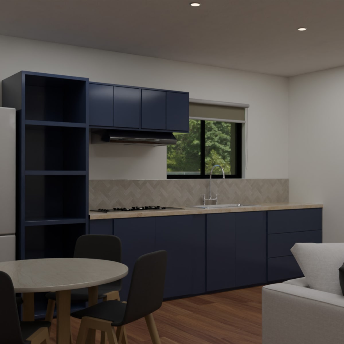 3d studio example 3