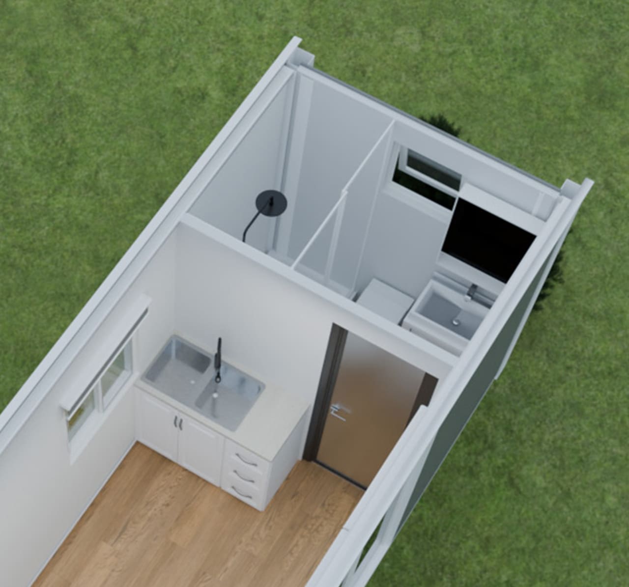 Your Workspace, Your Way