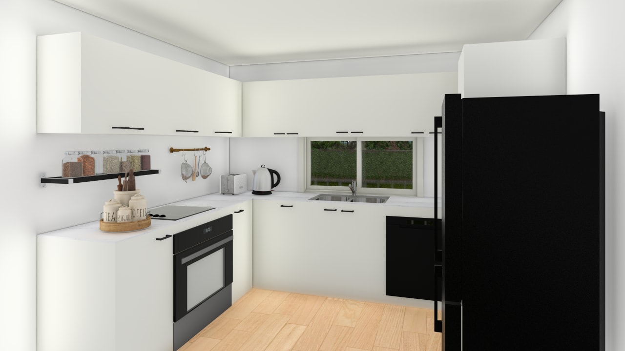 Make your space useful & different