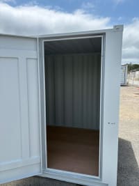 10ft Container