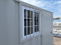 10ft Container