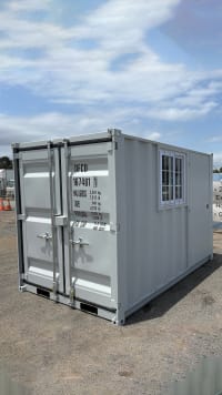 10ft Container