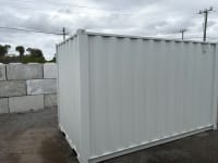 12ft Container