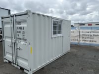 12ft Container