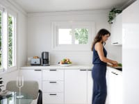 20ft 1 Bedroom Small