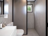 20ft 1 Bedroom Small
