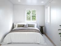 20ft 1 Bedroom Small