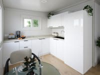 20ft 1 Bedroom Small