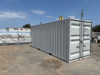 20ft Container