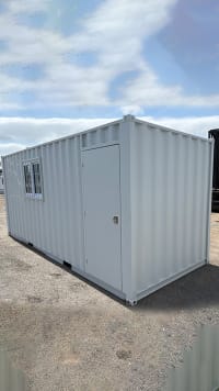 20ft Container