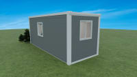20ft Studio