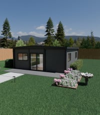 Cove 60