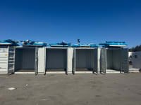 40ft Container