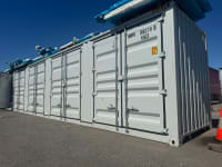 40ft Container