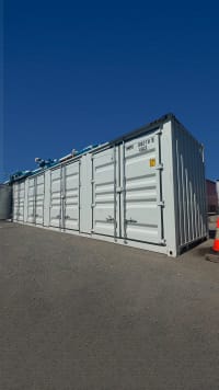40ft Container