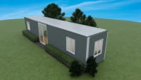 40ft Studio
