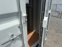 6ft Container