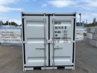 8ft Container