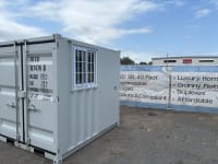 8ft Container