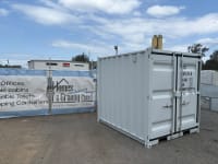 8ft Container