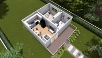 Cabin 36
