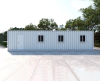 Container Home 1 Bedroom