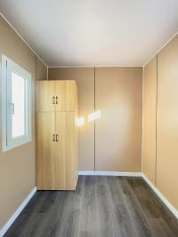 Container Home 4 Bedroom