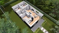 Courtyard 80