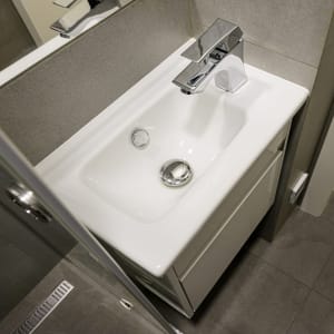 Bathroom Vanity