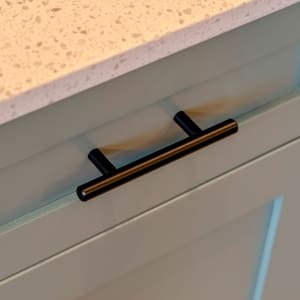 Under Bench Cabinets