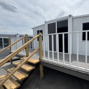 Decking & Fencing