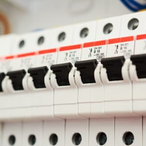 Electrical Switchboard