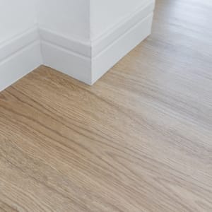 Hybrid Timber Flooring