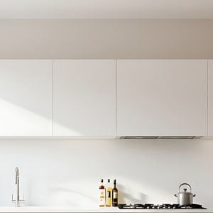 Overhead Kitchen Cabinets