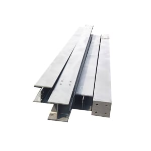 Galvanised Steel Frame