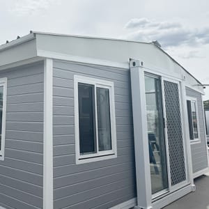 Pitched Roof