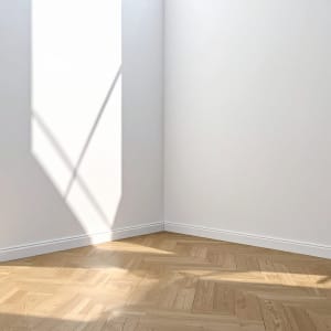 Floor Skirting