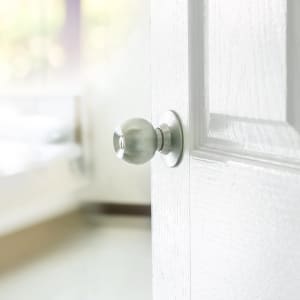Lockable Bedroom Doors