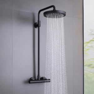 Shower Rainheads