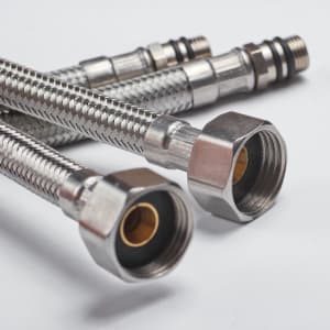 Plumbing and Water Connections
