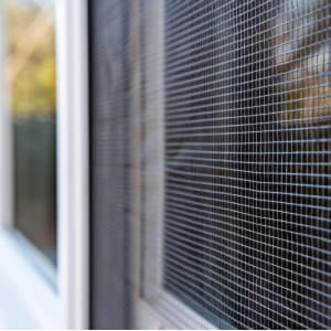 AS Sliding Windows with Flyscreens