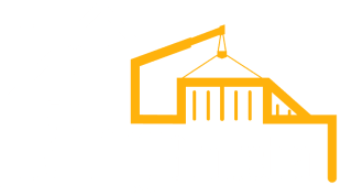 hgf mining and industrial logo