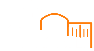 hgf containers and domes logo