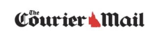 The Courier Mail News Logo