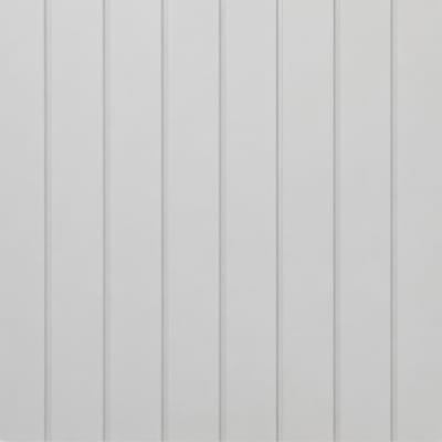 Vertical Light Grey