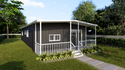Courtyard 80