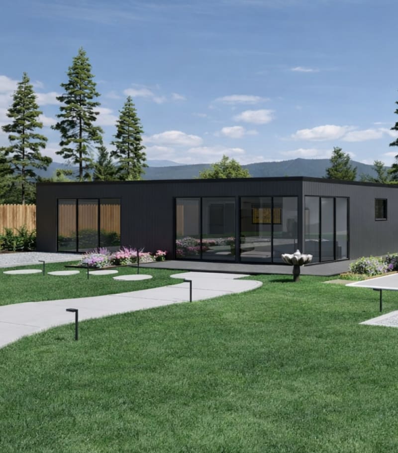 Premium Australian-Made Homes